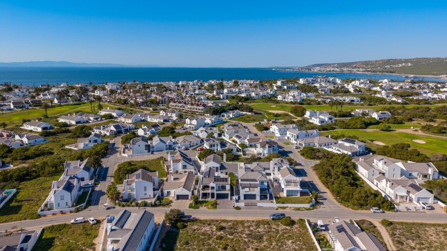 4 Bedroom Property for Sale in Shelley Point Western Cape